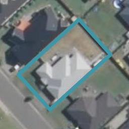 3 Orchard Grove, Netherby, Ashburton