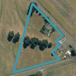 1017 Wakarara Road, Ongaonga, Ongaonga