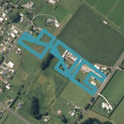 105 Ngarongo Road, Hawera