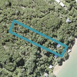 0 Bon Accord Harbour, Kawau Island, Kawau Island