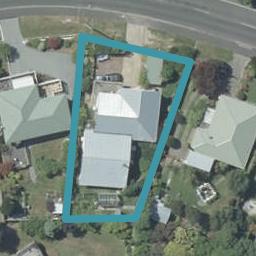 23 Stevenson Road, Concord, Dunedin