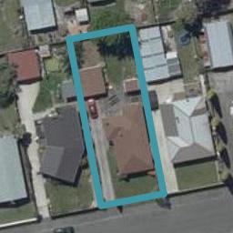 8 Camelia Place, Islington, Christchurch
