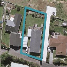 24 Saint Ives Grove, Whalers Gate, New Plymouth