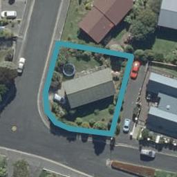 159 Doon Street, Waverley, Dunedin