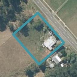 1960 State Highway 50, Fernhill, Hastings