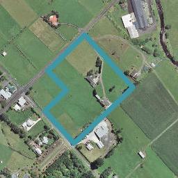 2475 South Road, OKATO