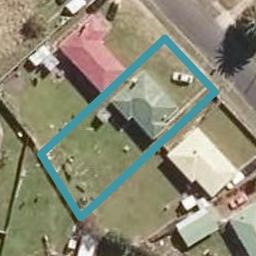 7 Gordon Crescent, Marton