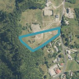 222 Woodstock-Rimu Road, Ruatapu