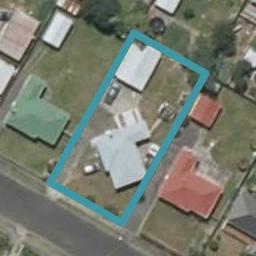 5 Vogel Street, Levin, Levin