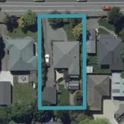 18 Shirley Road, Mairehau, Christchurch