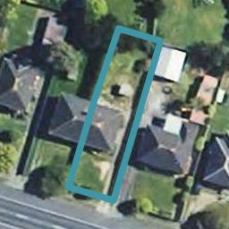 166 South Road, Hawera