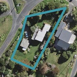 28 Park Road, Surfdale, Waiheke Island