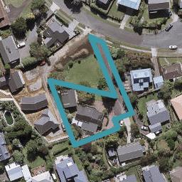 26A Rossiter Crescent, Lynmouth, New Plymouth