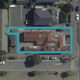 305 Montreal Street, Christchurch Central, Christchurch