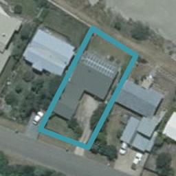 262 Patons Rock Road, Patons Rock