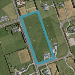 5 Millwood Glen, Mill Road
