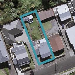 102 Young Street, New Plymouth, New Plymouth
