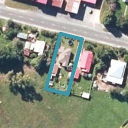 124 Waverley Street, Karamea, Karamea