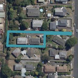 46B Alison Street, Hamilton Lake, Hamilton