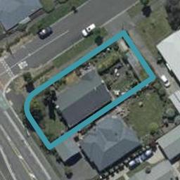 154 Knowles Street, St Albans, Christchurch