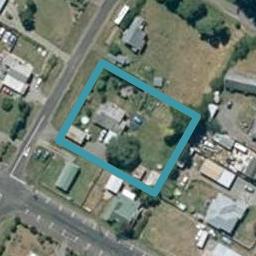 7 Viking Street, Norsewood, Norsewood