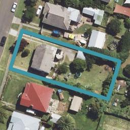 18 Northcote Road, Te Hapara, Gisborne