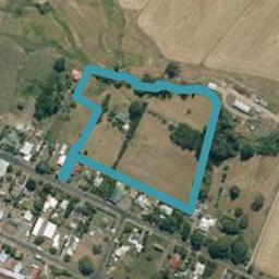 44 Bridge Street, Ongaonga, Ongaonga
