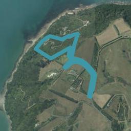 398H Lees Road, Hahei