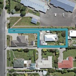 45 Palmer Street, Grasmere, Invercargill