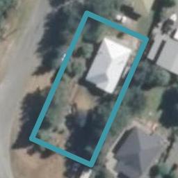 11 West Town Belt, Rakaia