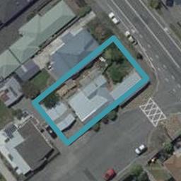 47 Strickland Street, Sydenham, Christchurch