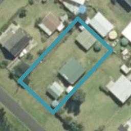 400 Morrison Road, Kawhia, Kawhia