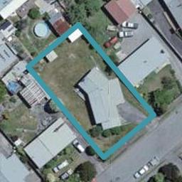 29 Stout Street, Masterton