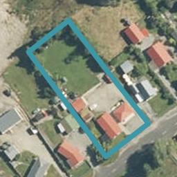 324 Woodstock-Rimu Road, Hokitika