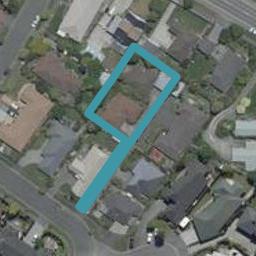 2/7 Tivoli Place, Bishopdale, Christchurch