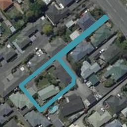 2/97 Selwyn Street, Somerfield, Christchurch
