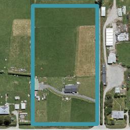 51 Wixon Road, Tisbury, Invercargill