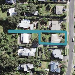 43 Kennedy Point Road, Surfdale, Waiheke Island