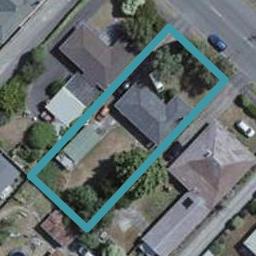 136 Cockburn Street, Kuripuni, Masterton