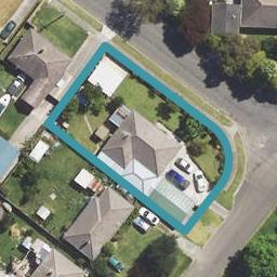 8 Dalrymple Road, Mangapapa, Gisborne