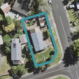 61 Captain Scott Road, Glen Eden, Auckland