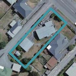 54 Cockburn Street, Kuripuni, Masterton