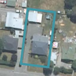 58 Allen Street, Methven, Methven