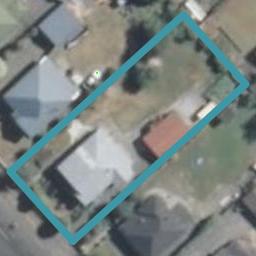 19 Albert Street, Netherby, Ashburton