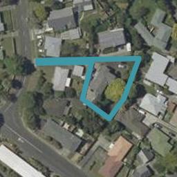 152 Limbrick Street, Terrace End, Palmerston North