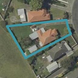 14 Tweed Street, Roslyn, Palmerston North