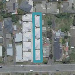 9/15 Sylvia Street, Parklands, Christchurch