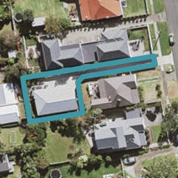 42A Richmond Avenue, Northcote Point, Auckland