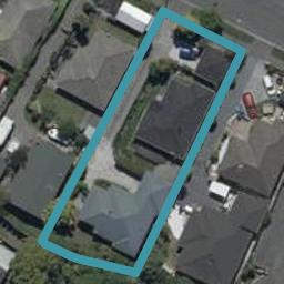 1/73 Harris Crescent, Papanui, Christchurch