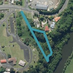 30 Kururau Road, Taumarunui